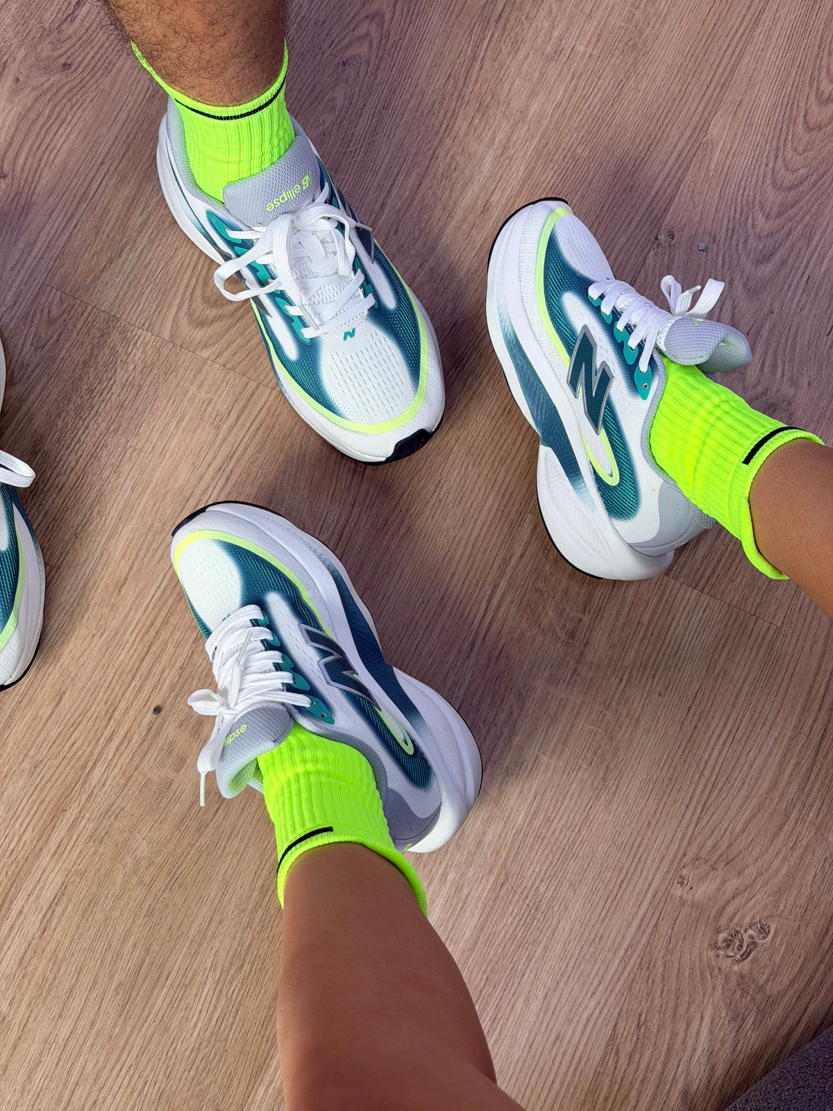 NEW BALANCE ELLIPSE