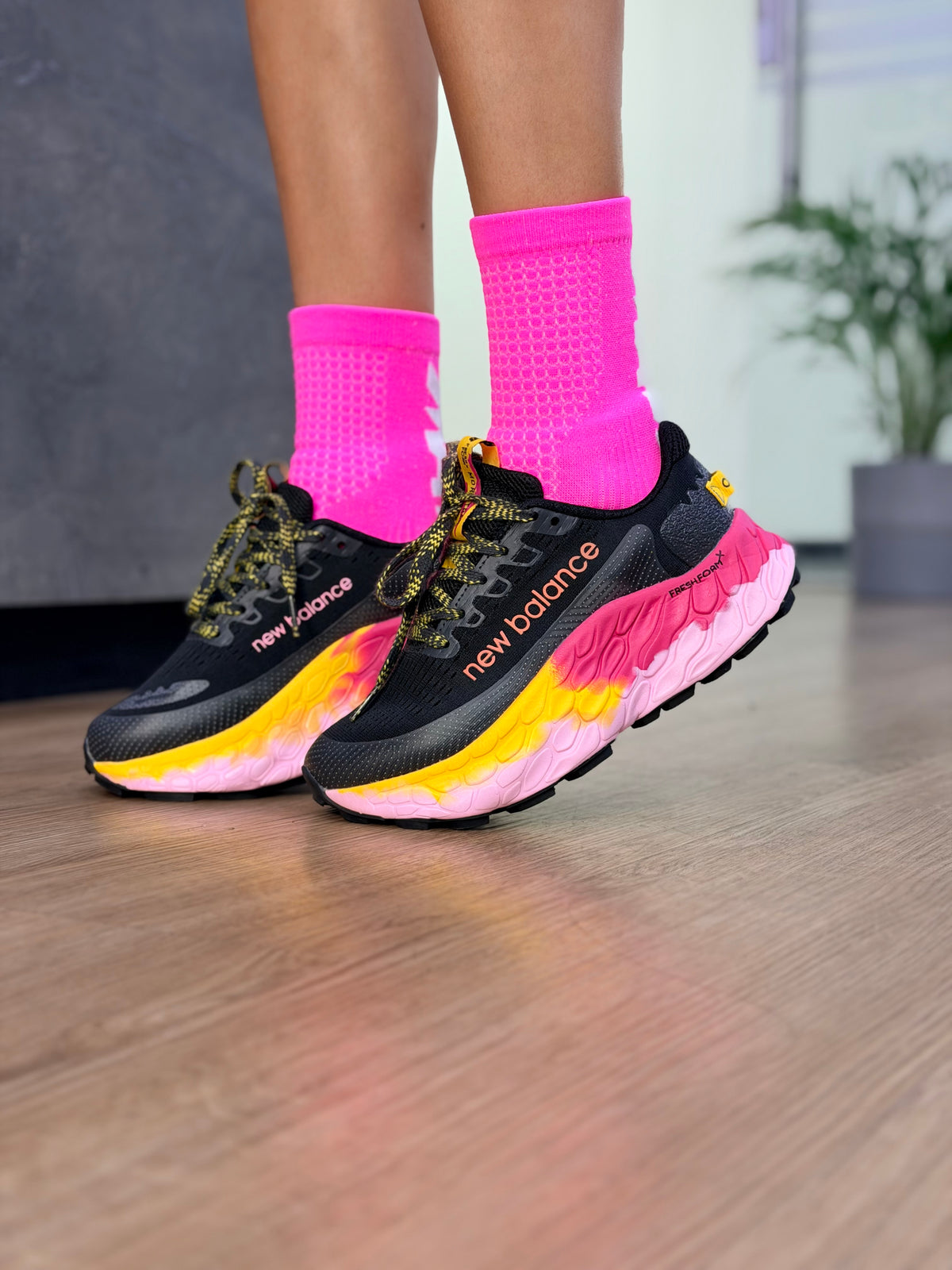 NEW BALANCE MORE