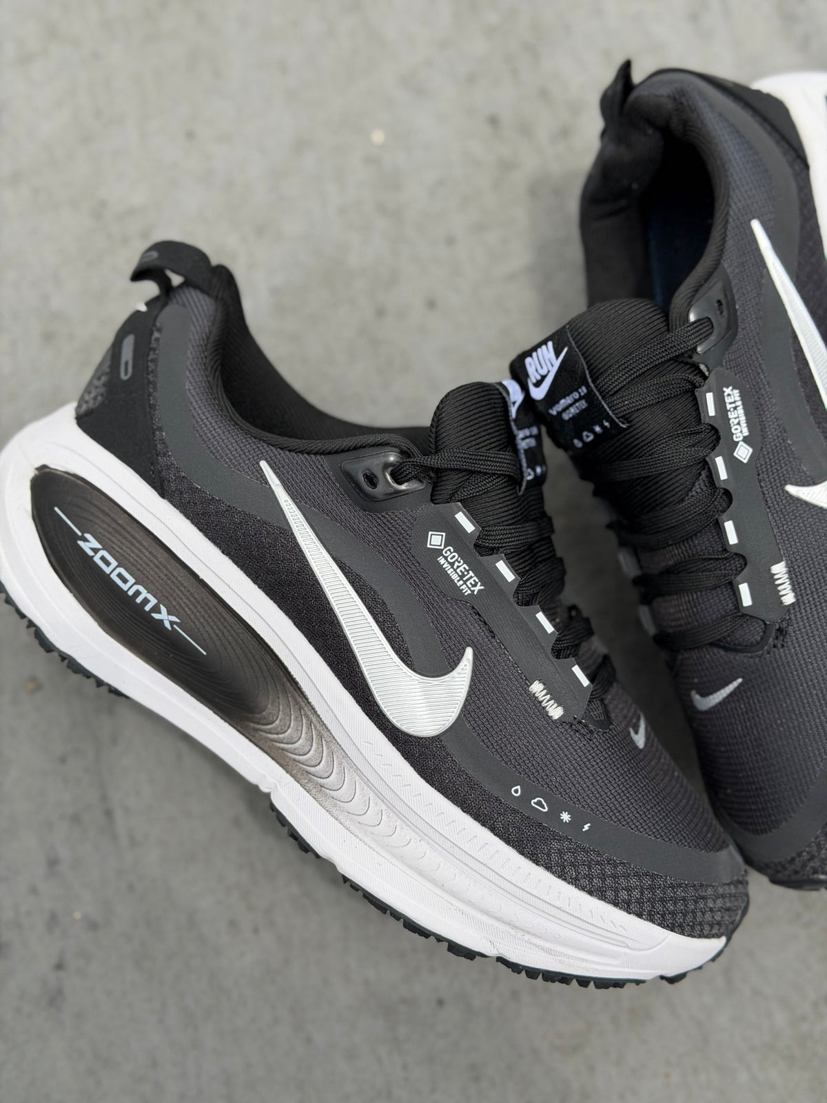 VOMERO 18 GORETEX