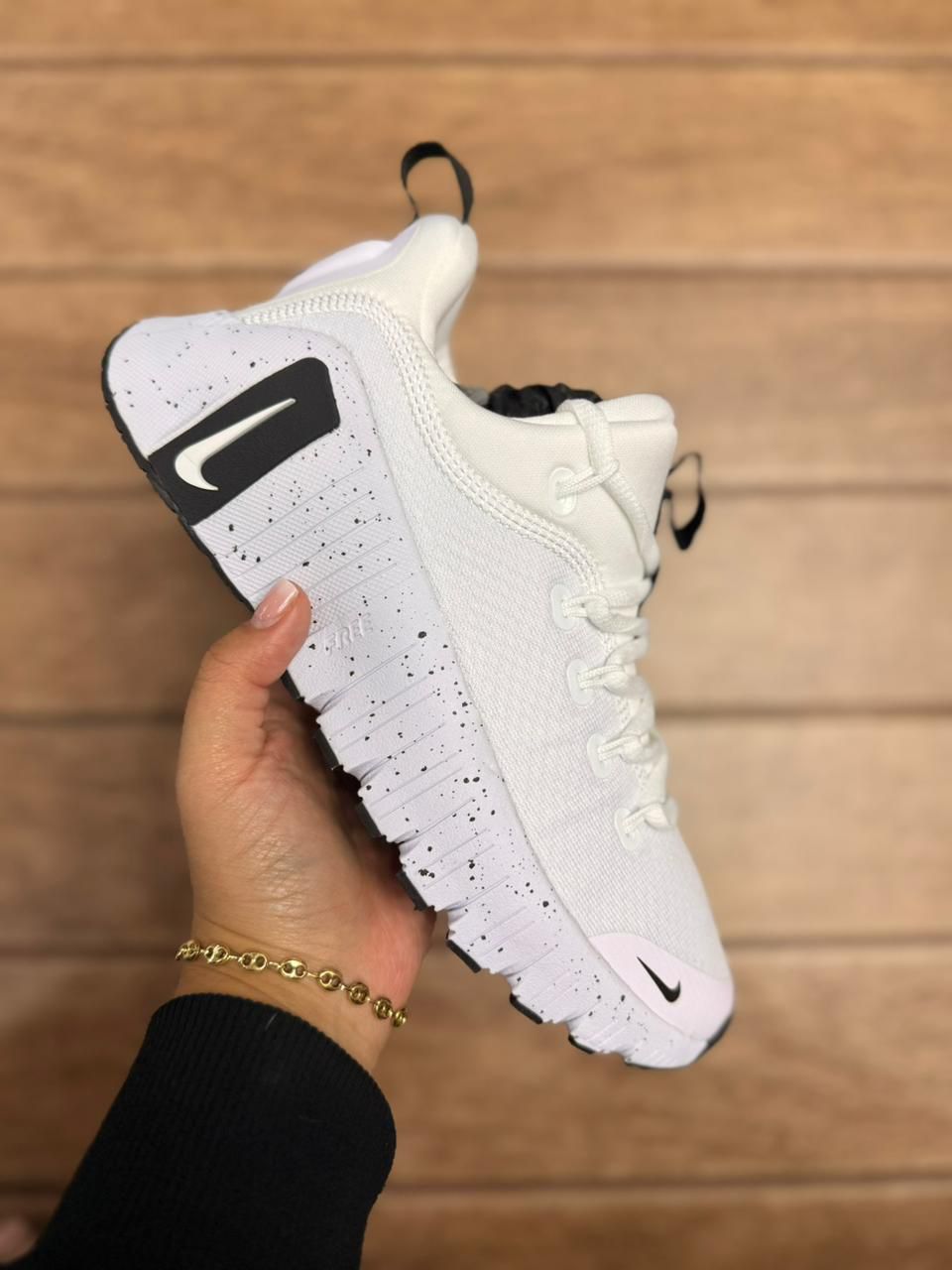 NIKE METCON