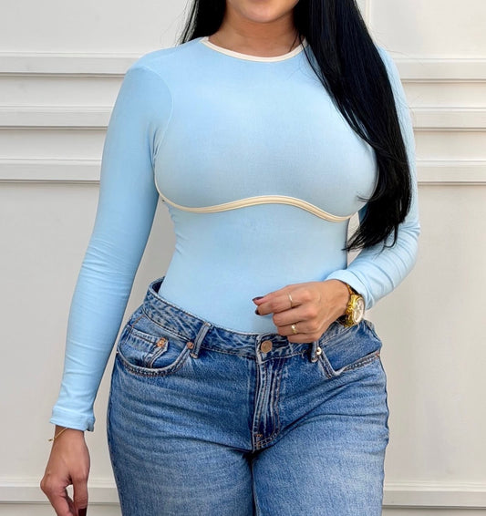 BODY AURA
