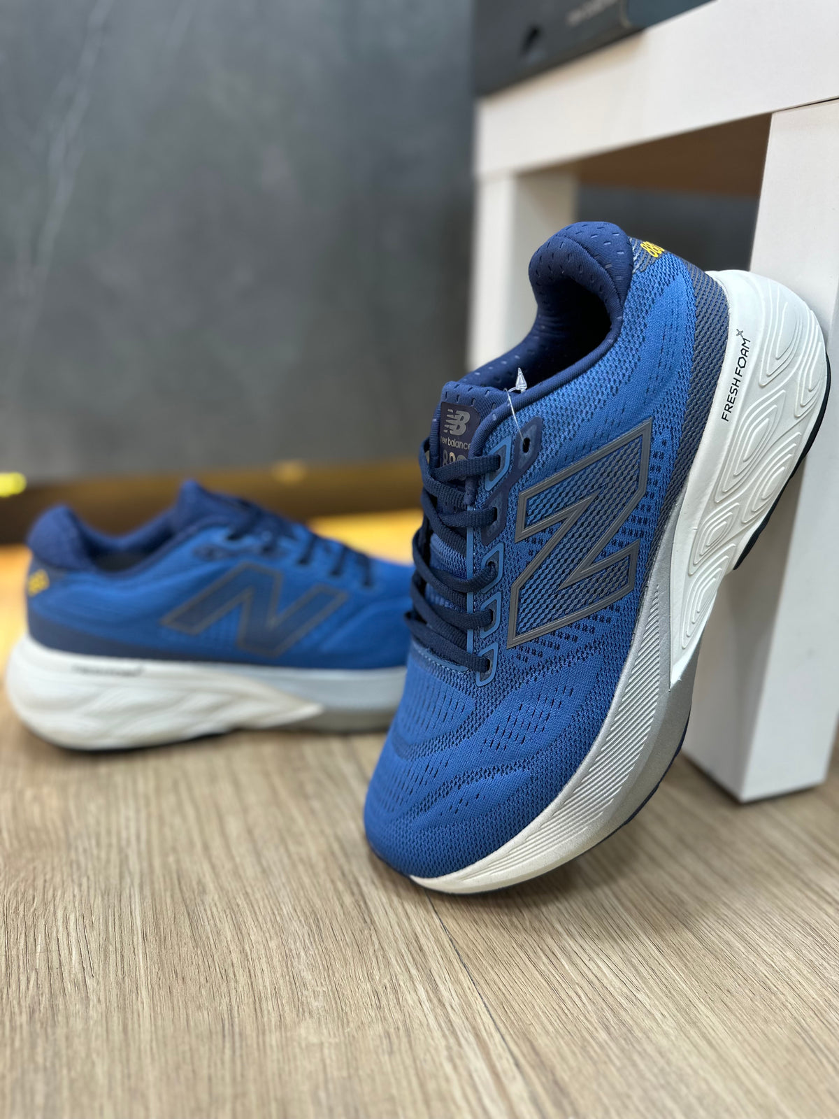 NB 880 AZUL