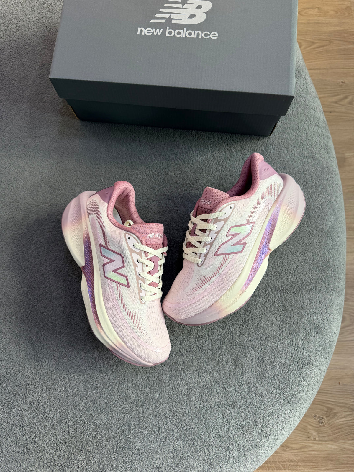 NB ELLIPSE