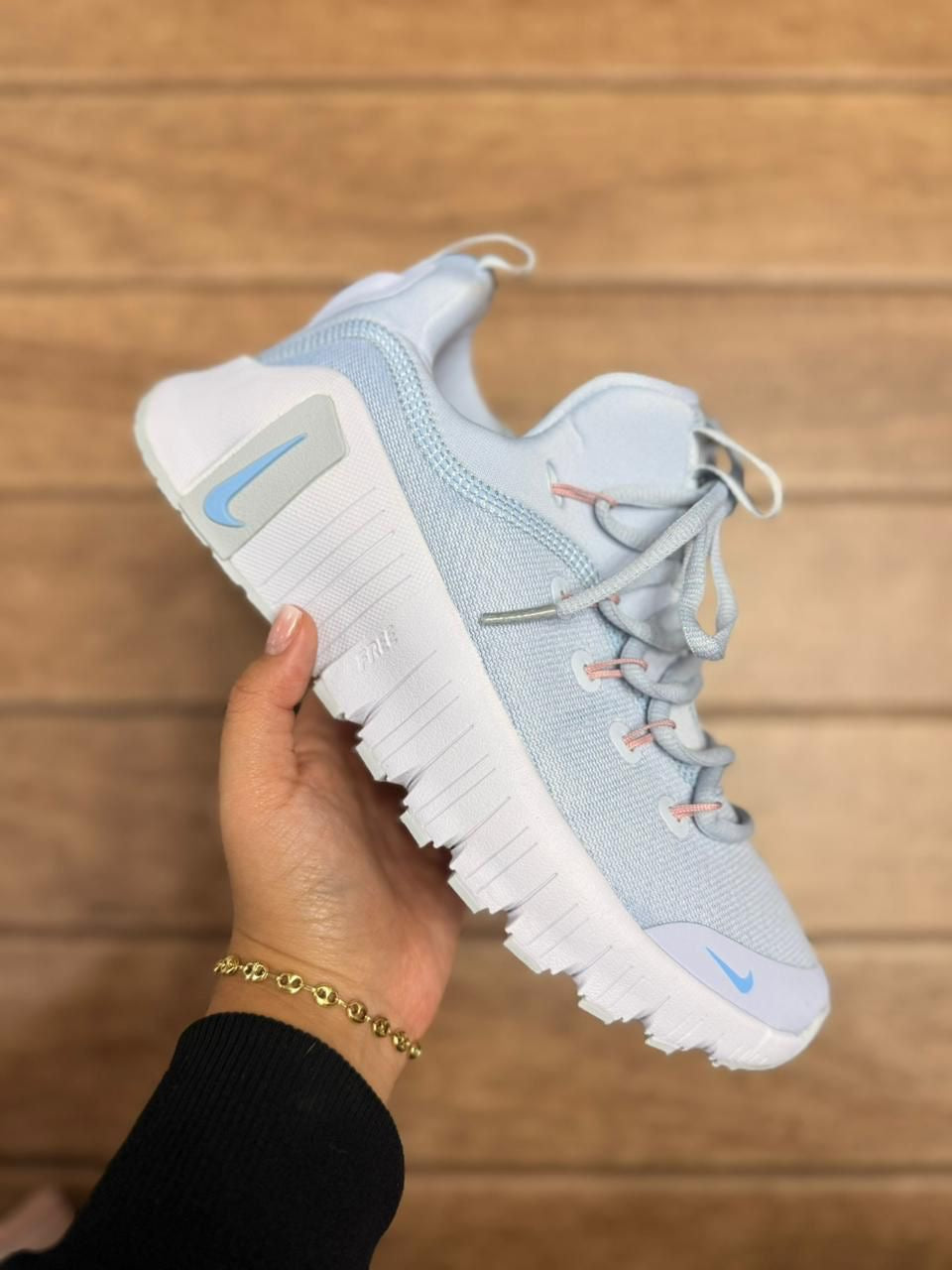 NIKE METCON