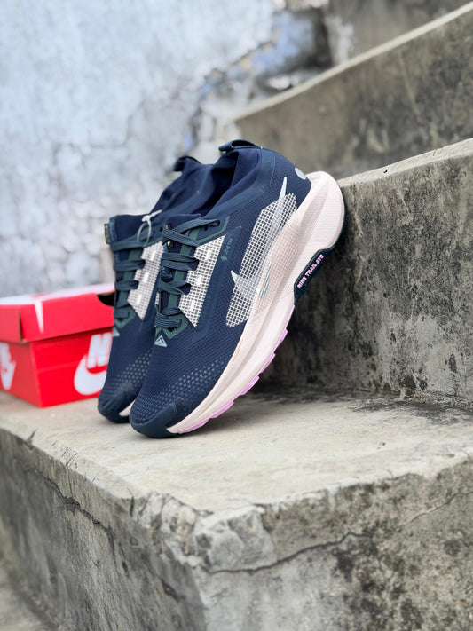NIKE TRAIL AZUL