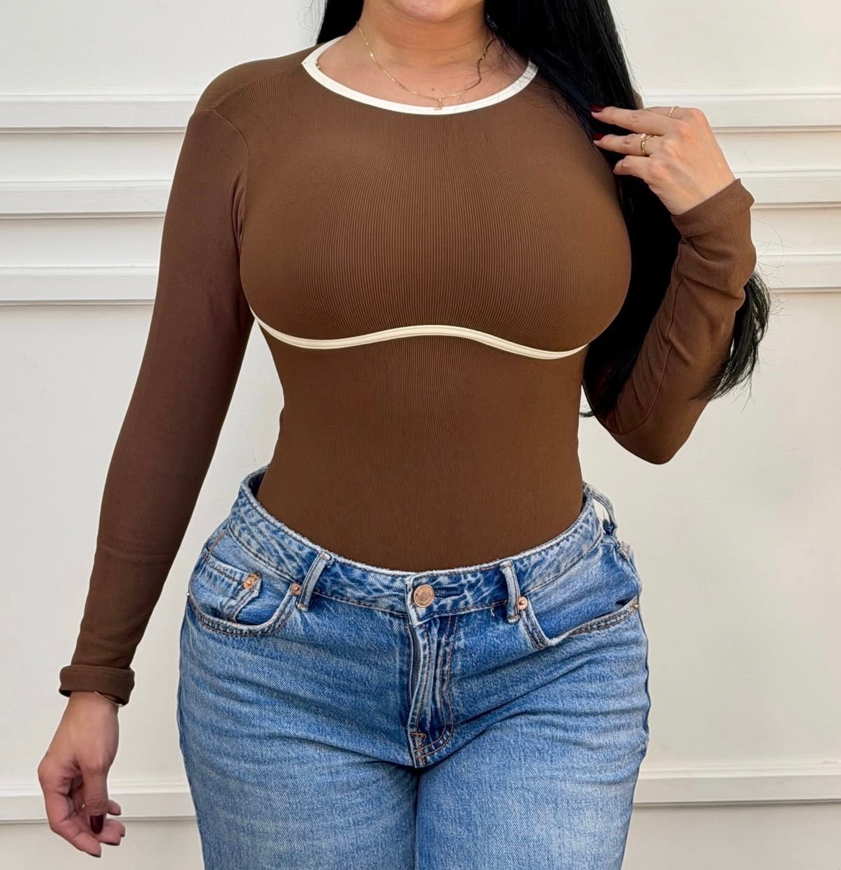 BODY AURA