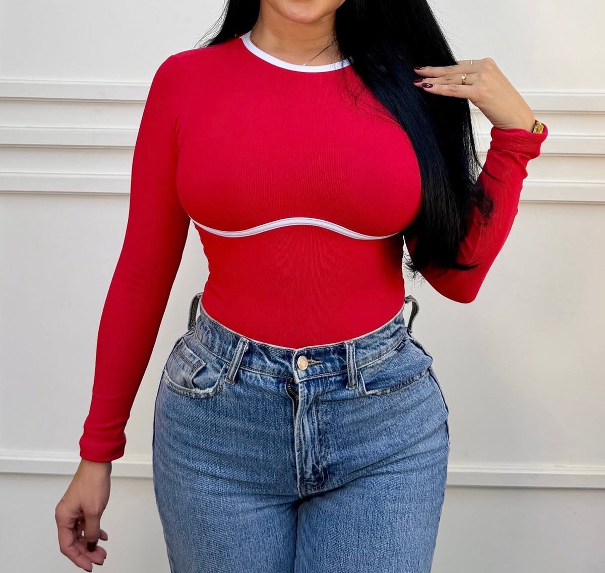 BODY AURA