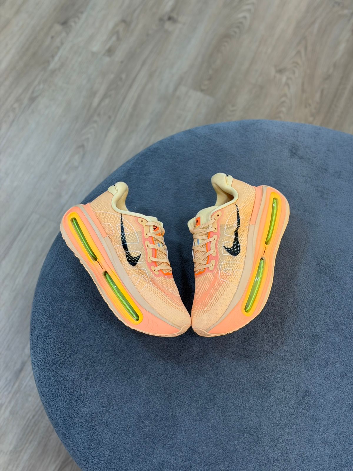 PREMIUM NARANJA