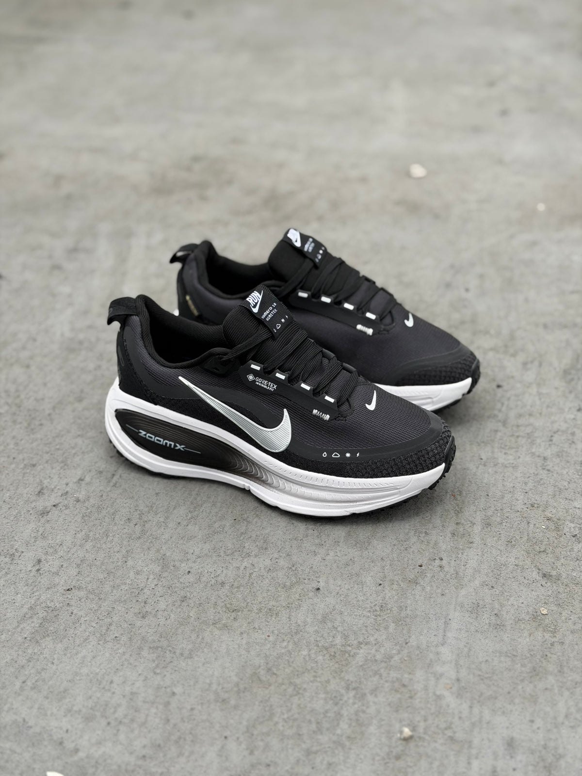 VOMERO 18 GORETEX