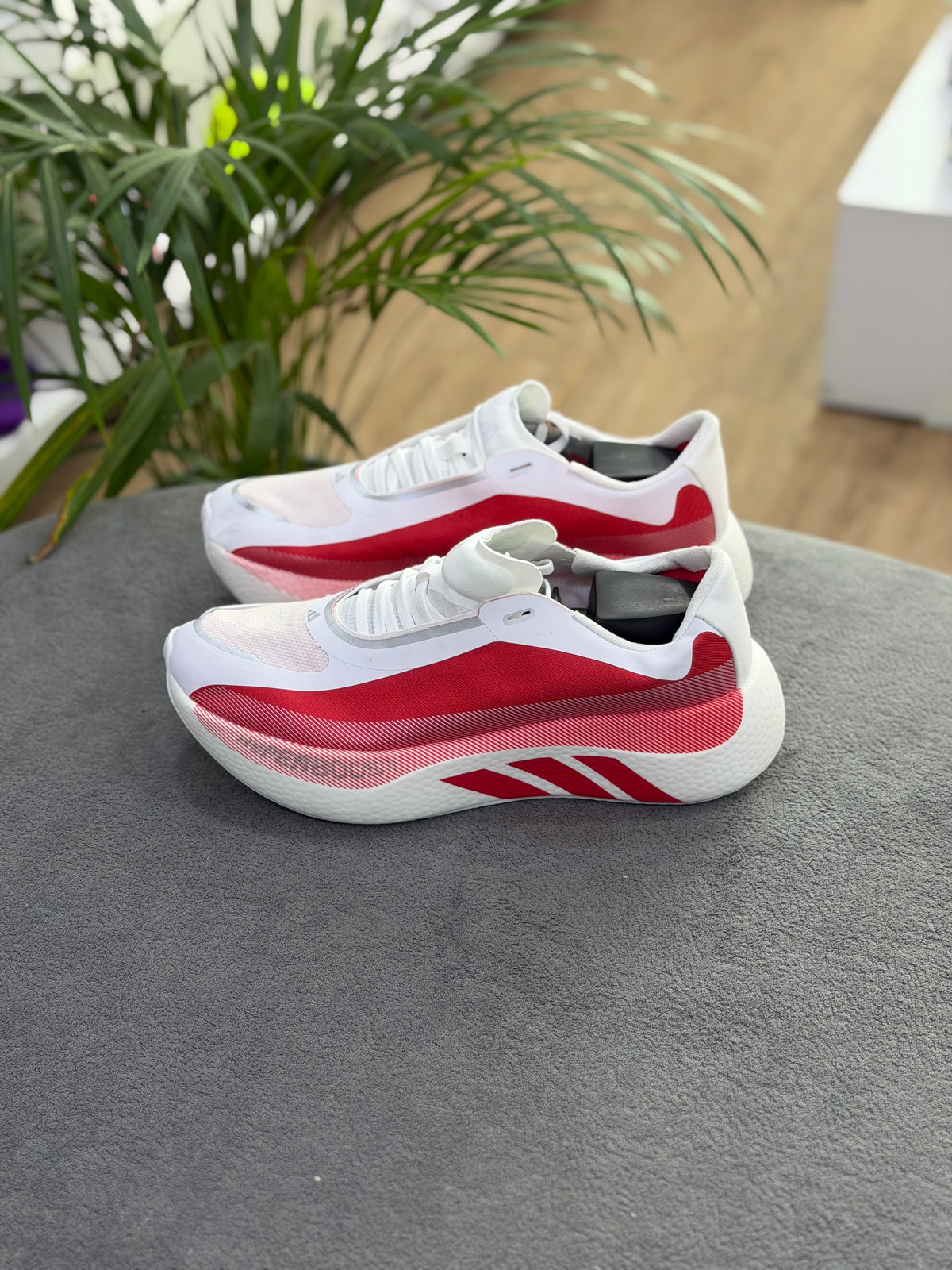 HYPERBOOST ROJA