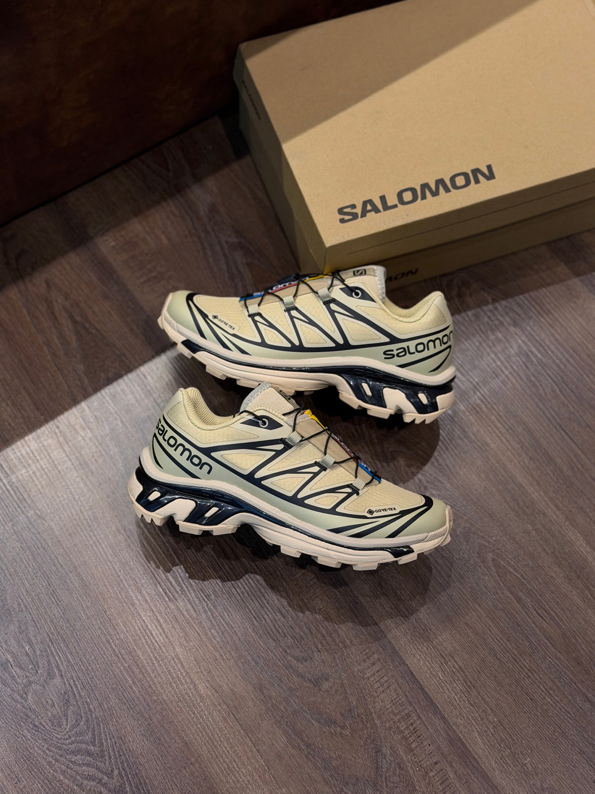 SALOMÓN