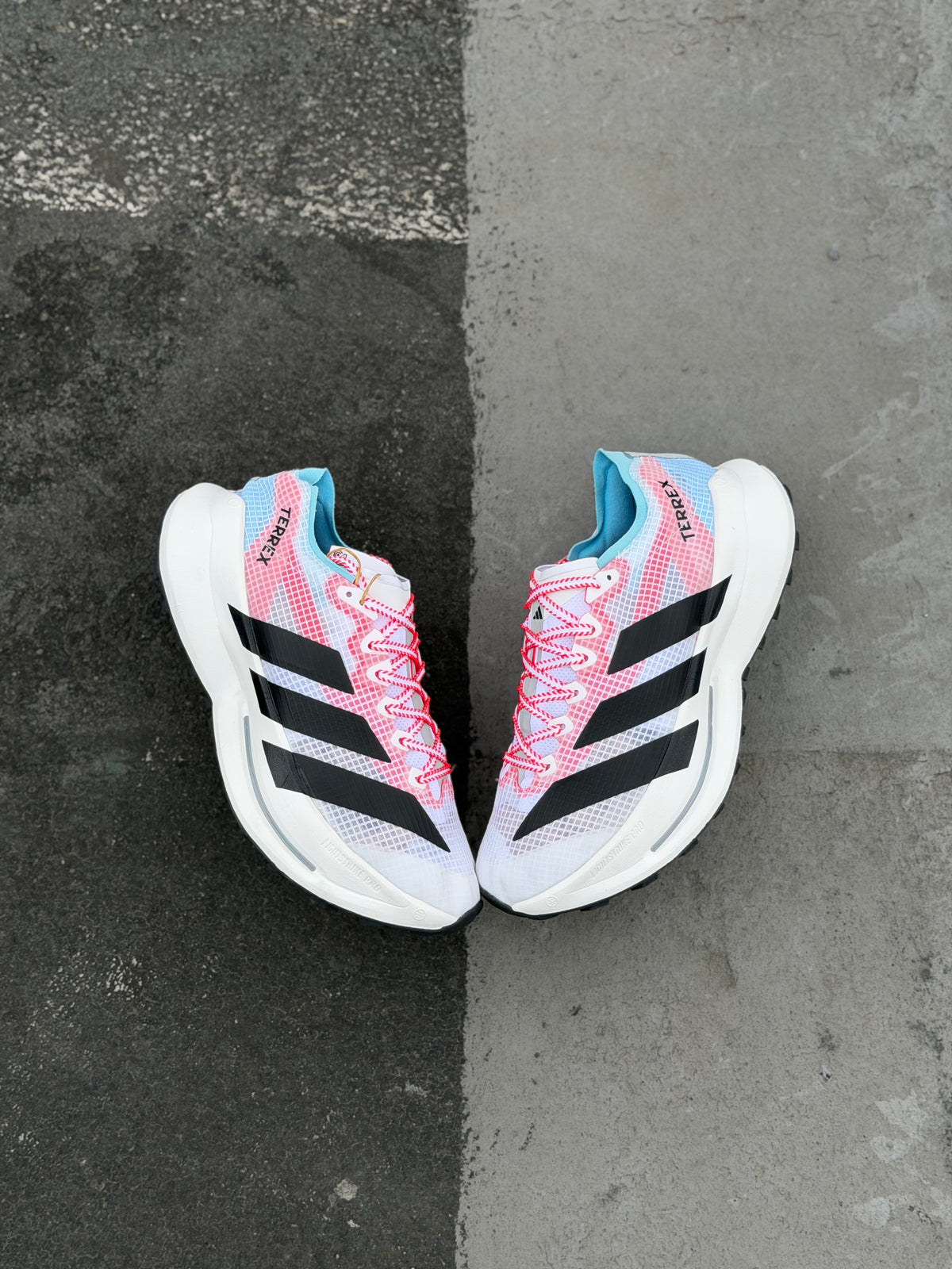 ADIDAS TERREX