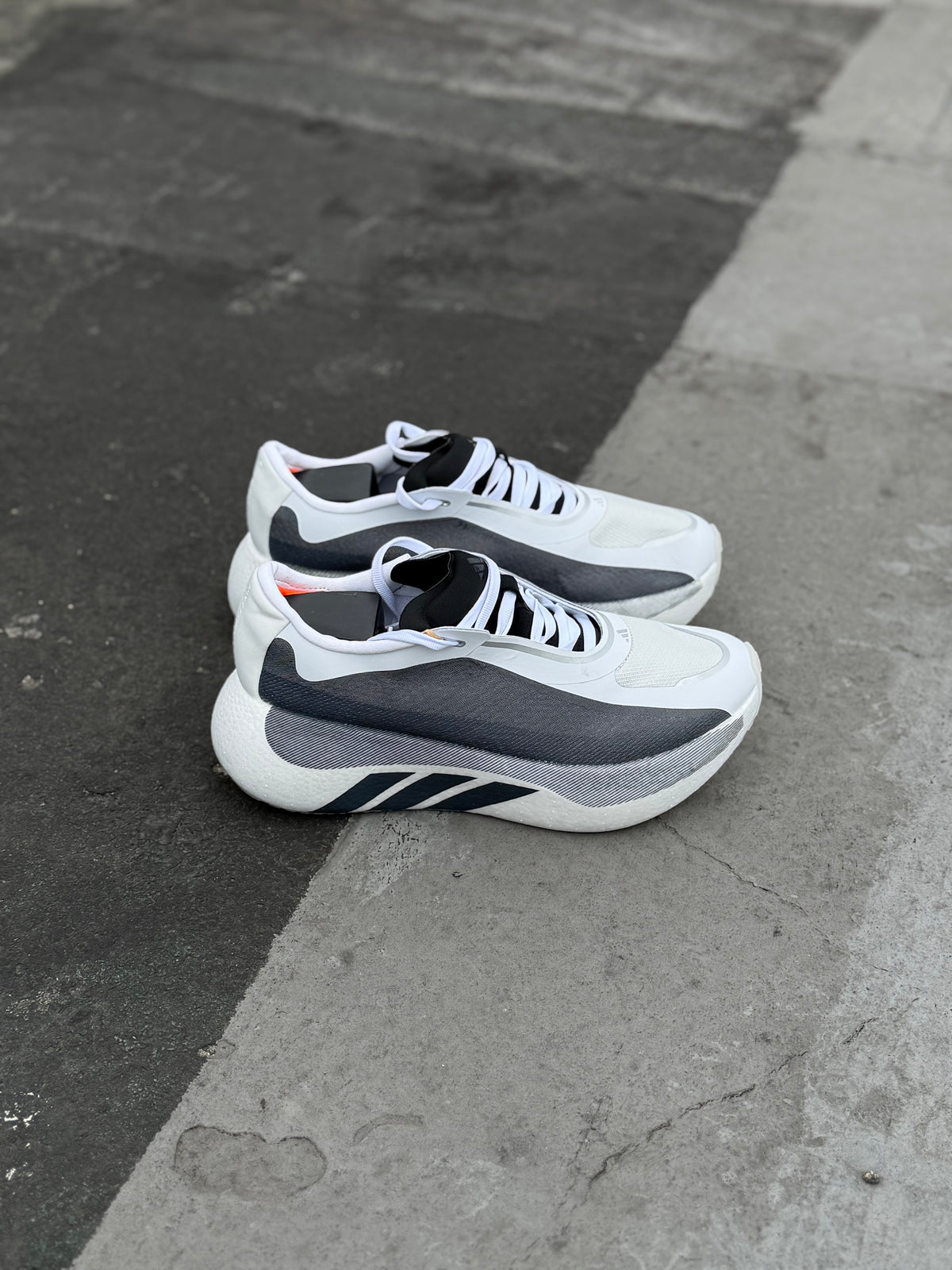HYPERBOOST GRIS
