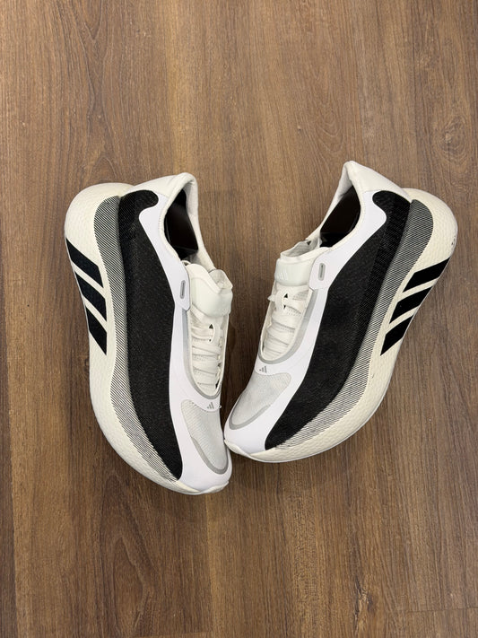 HYPERBOOST NEGRA