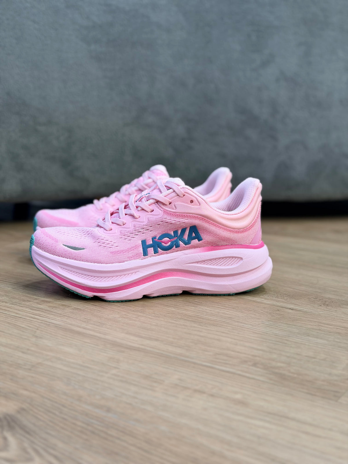 HOKA BONDI 9