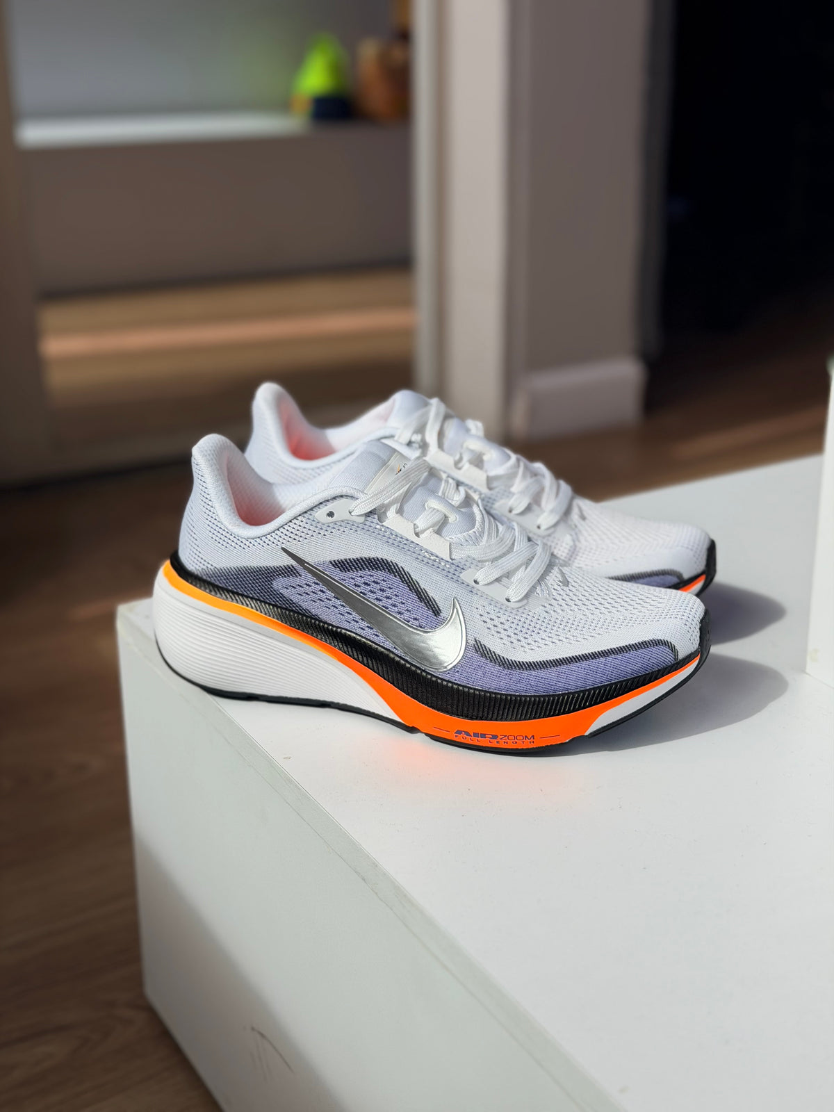 NIKE AIR ZOOM