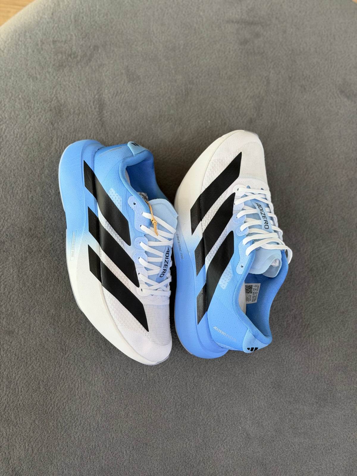ADIDAS SL AZUL