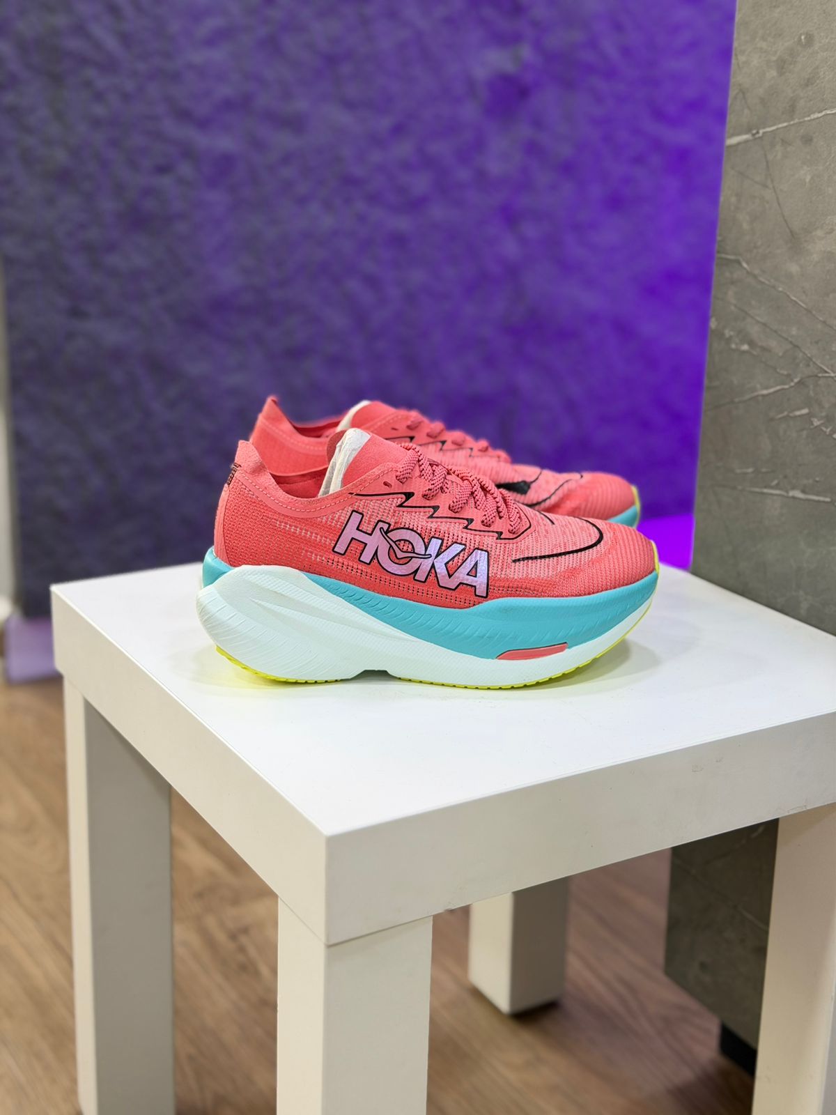 HOKA MATCH 2
