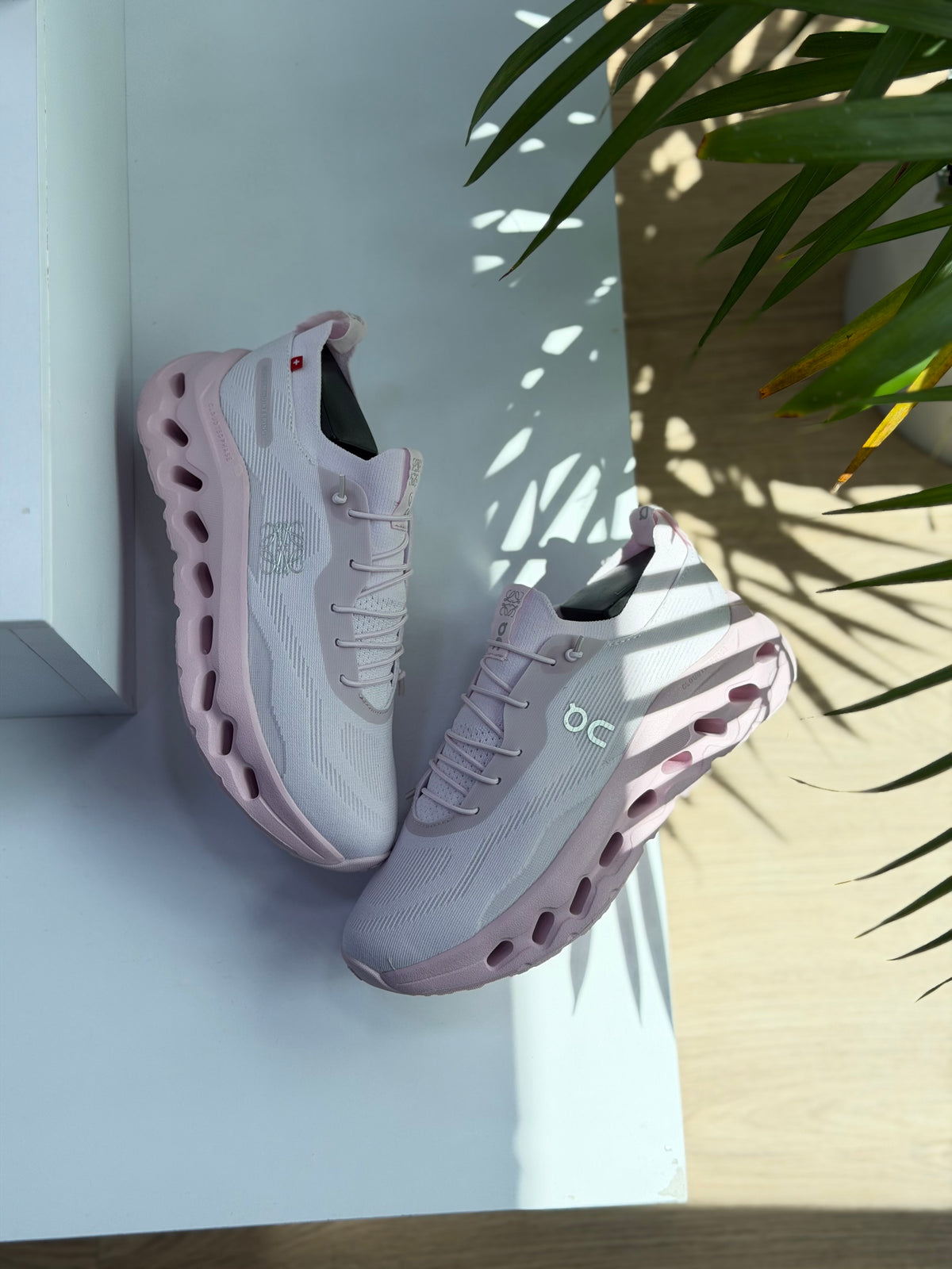 ON CLOUD LOEWE