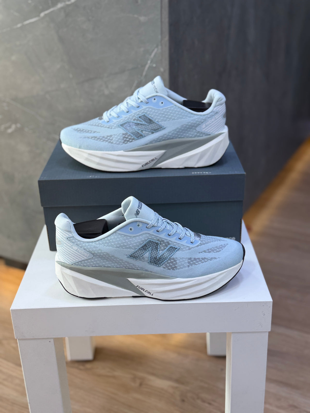 NEW BALANCE V5