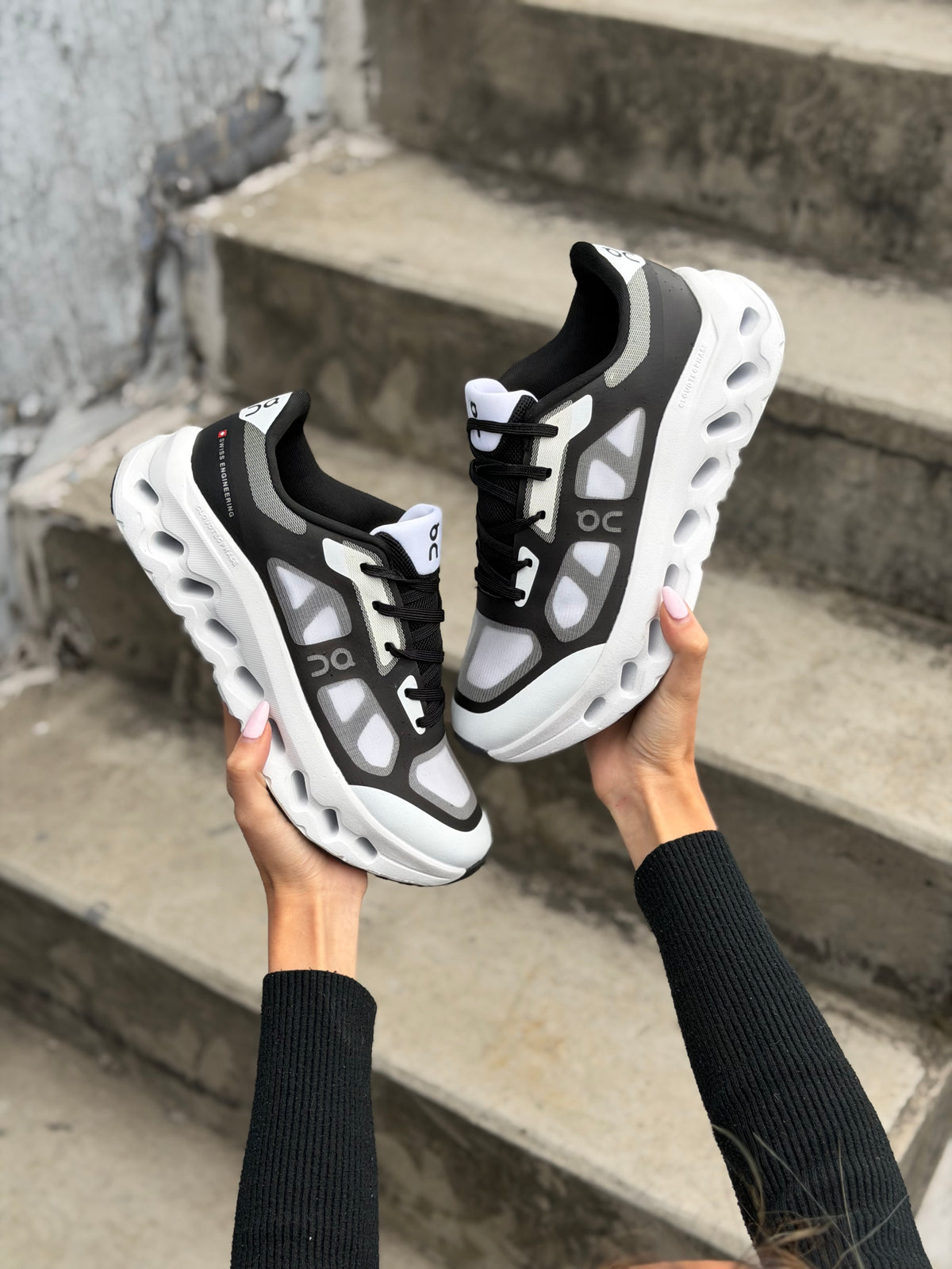 ON CLOUD REMIX