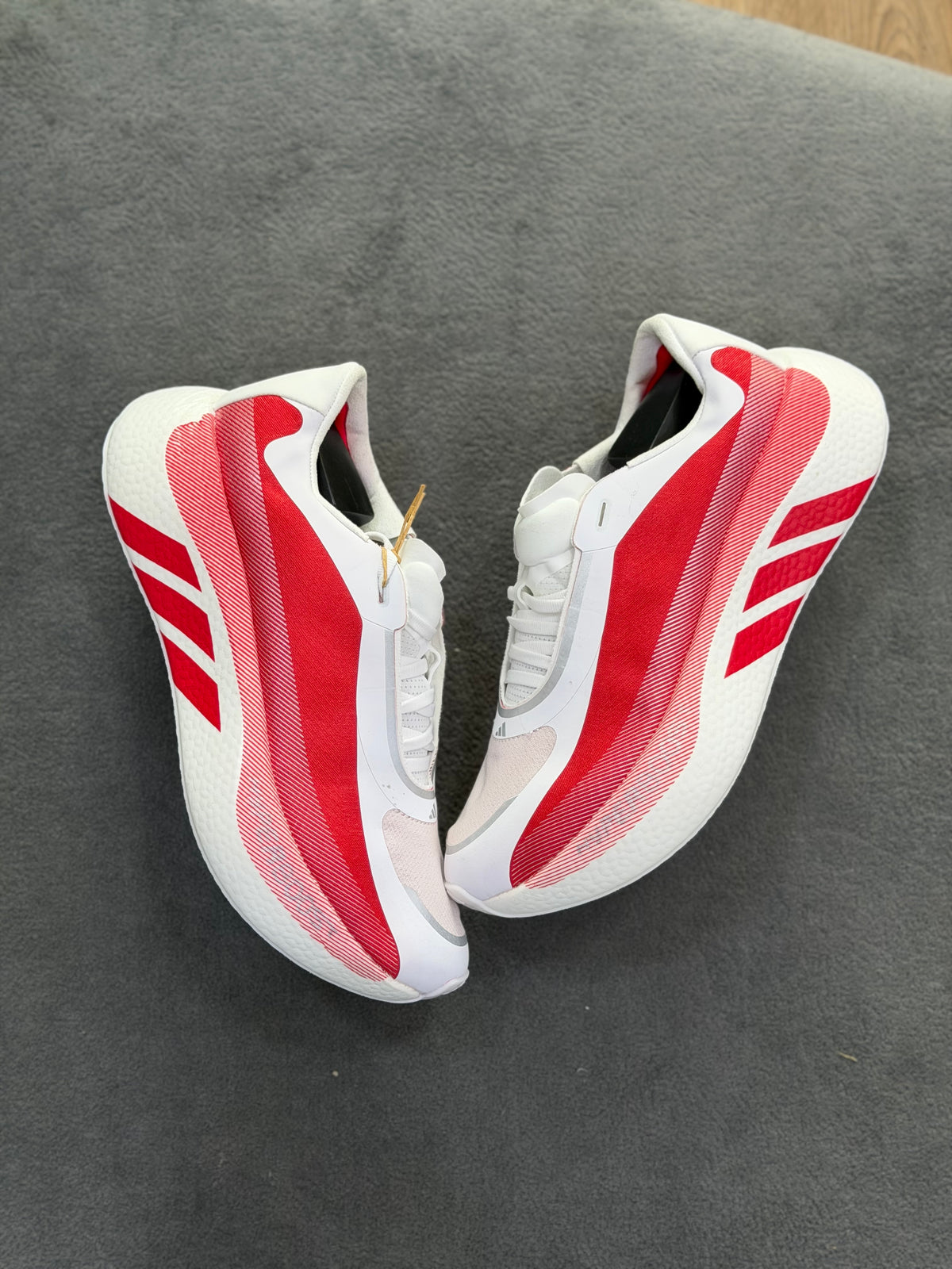 HYPERBOOST ROJA