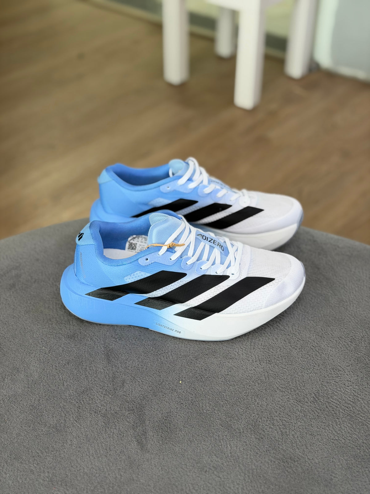 ADIDAS SL AZUL