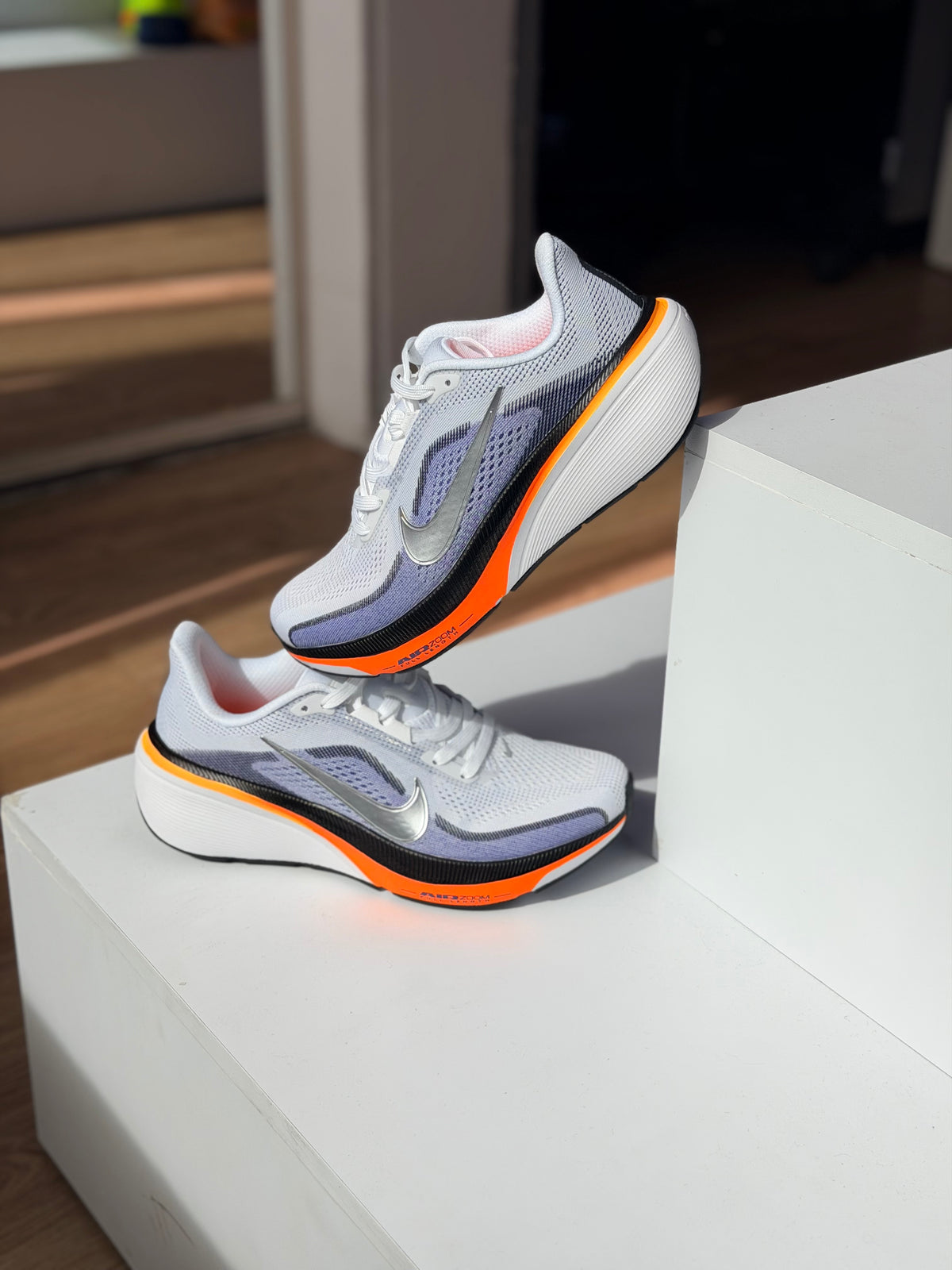 NIKE AIR ZOOM