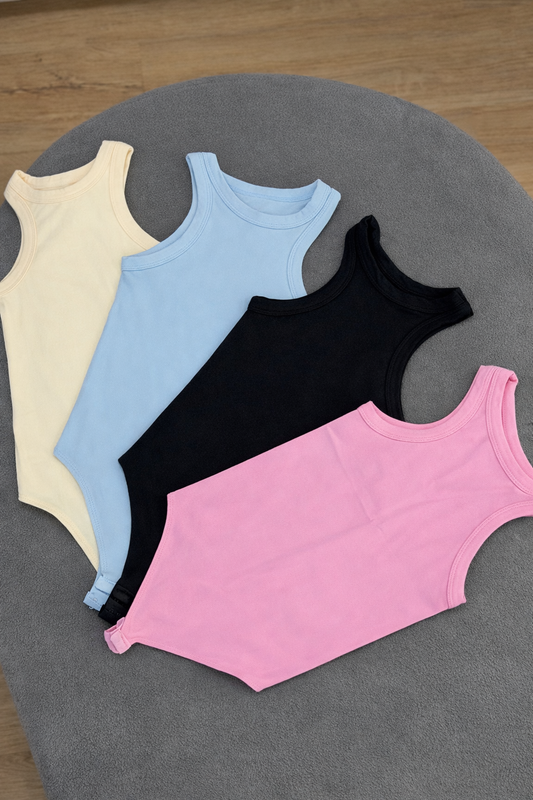 BODYS SEAMLESS PREMIUM