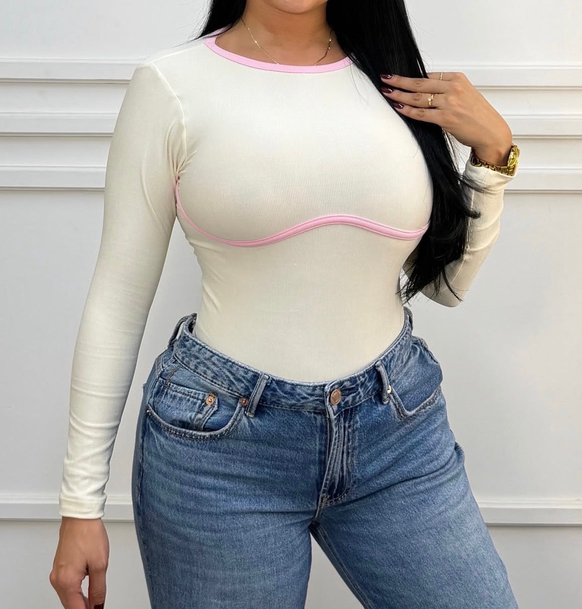 BODY AURA
