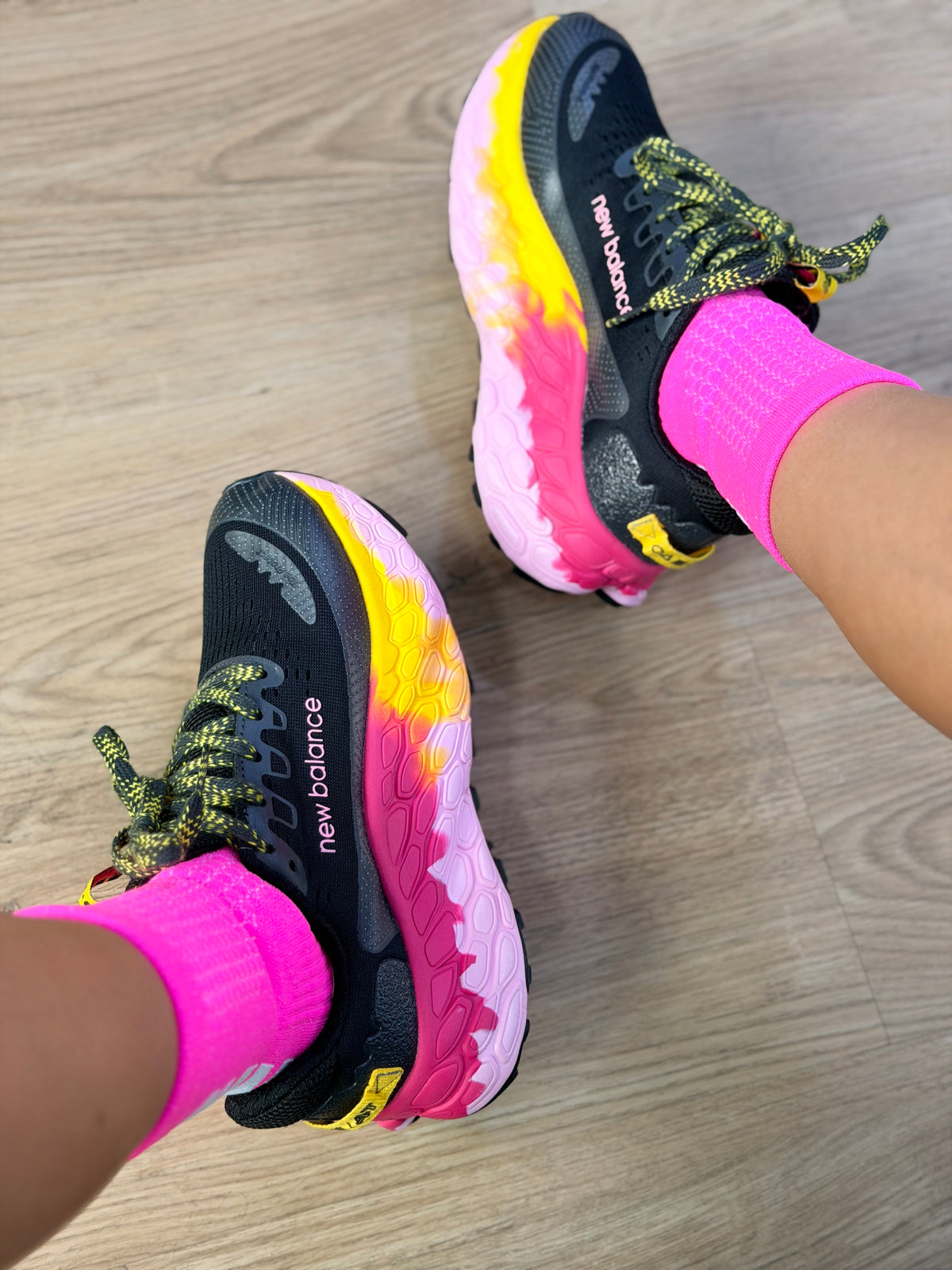 NEW BALANCE MORE