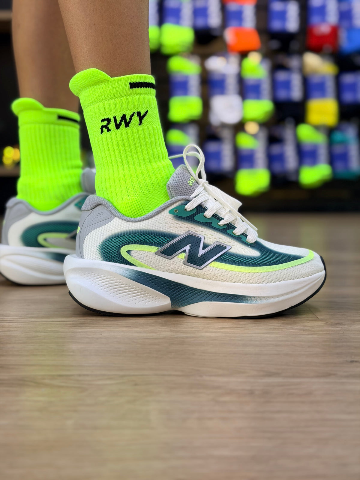 NEW BALANCE ELLIPSE