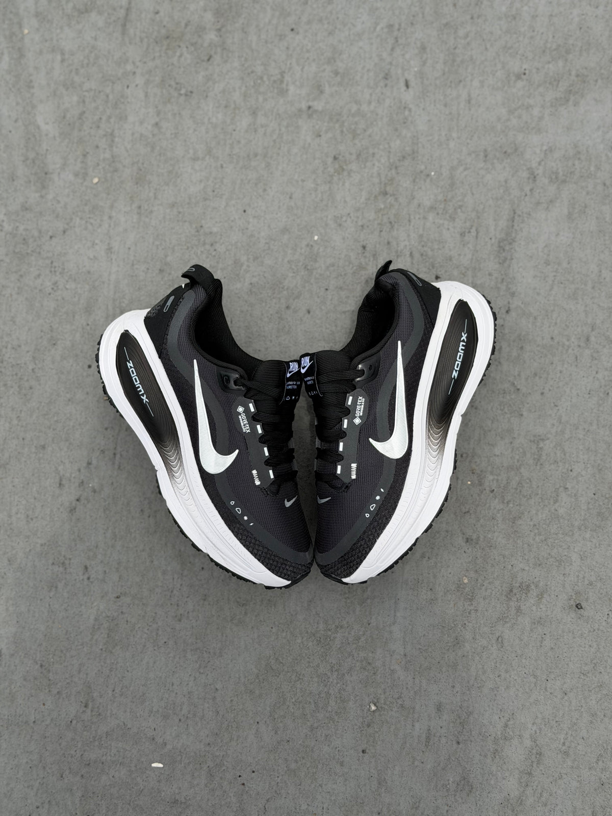 VOMERO 18 GORETEX