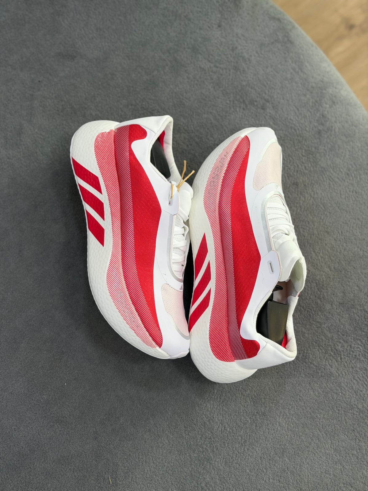 HYPERBOOST ROJA