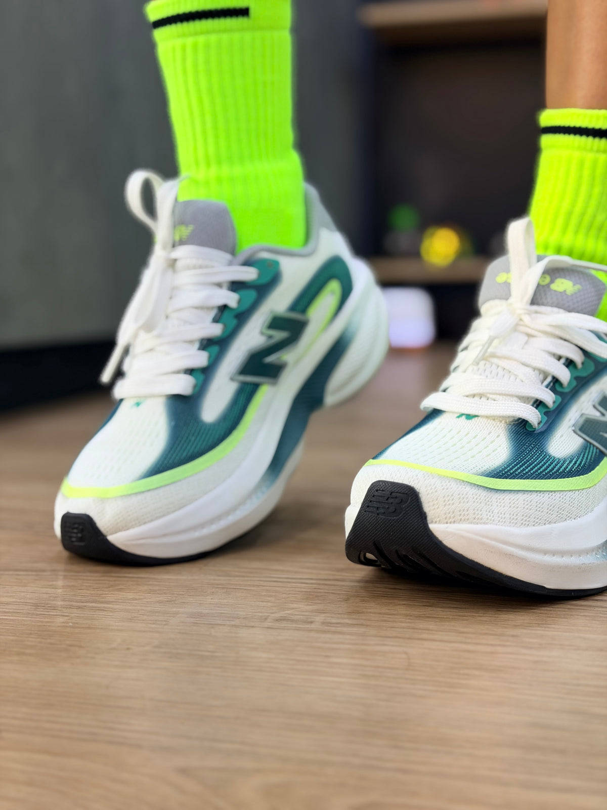 NEW BALANCE ELLIPSE