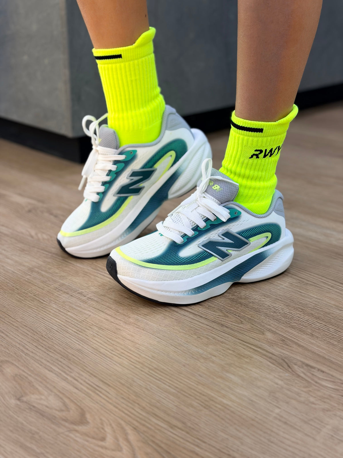 NEW BALANCE ELLIPSE