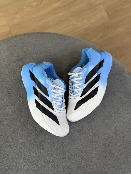 ADIDAS SL AZUL