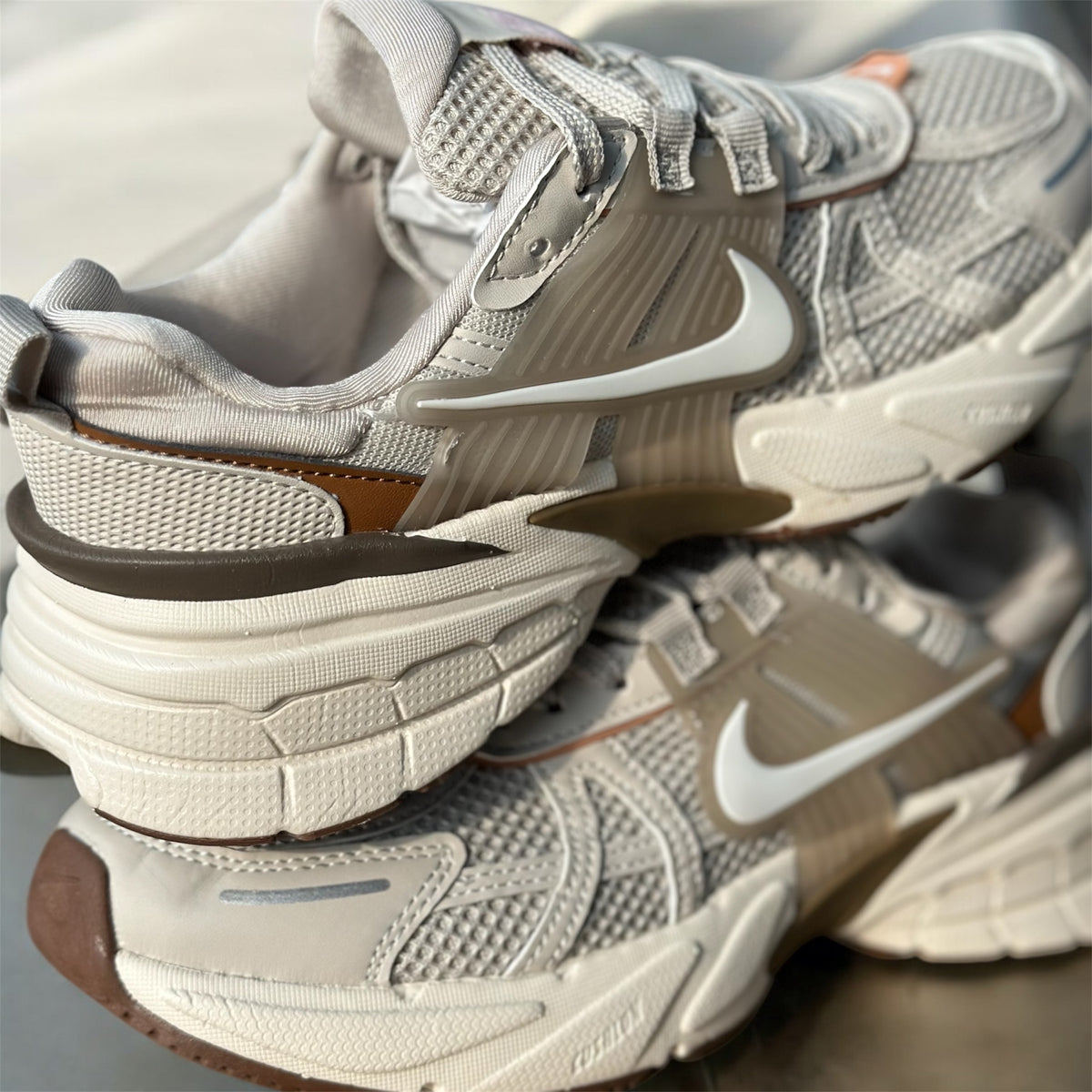 NIKE V2K