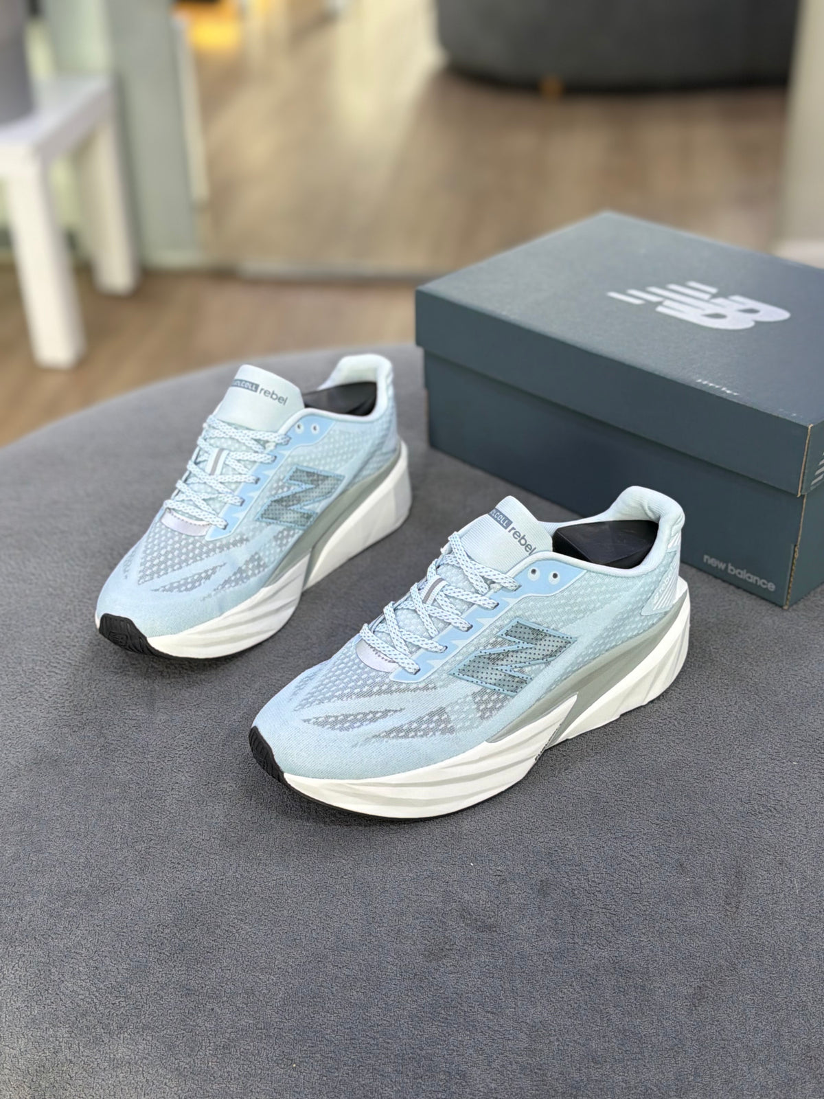 NEW BALANCE V5
