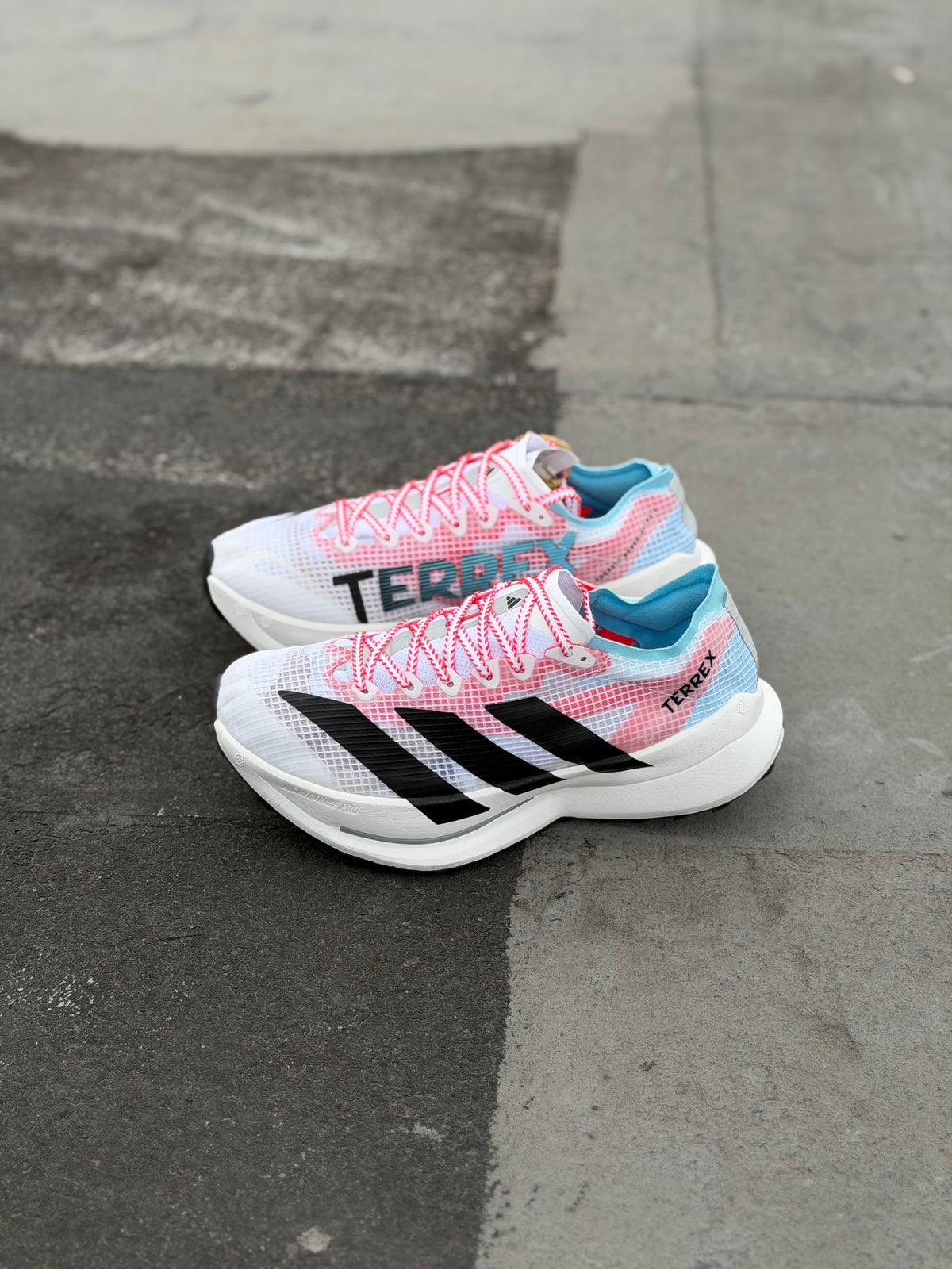ADIDAS TERREX