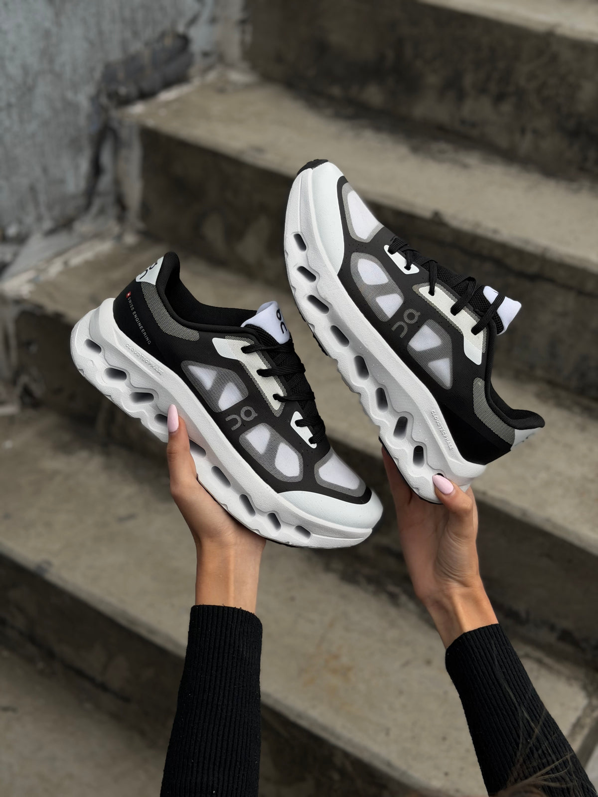 ON CLOUD REMIX