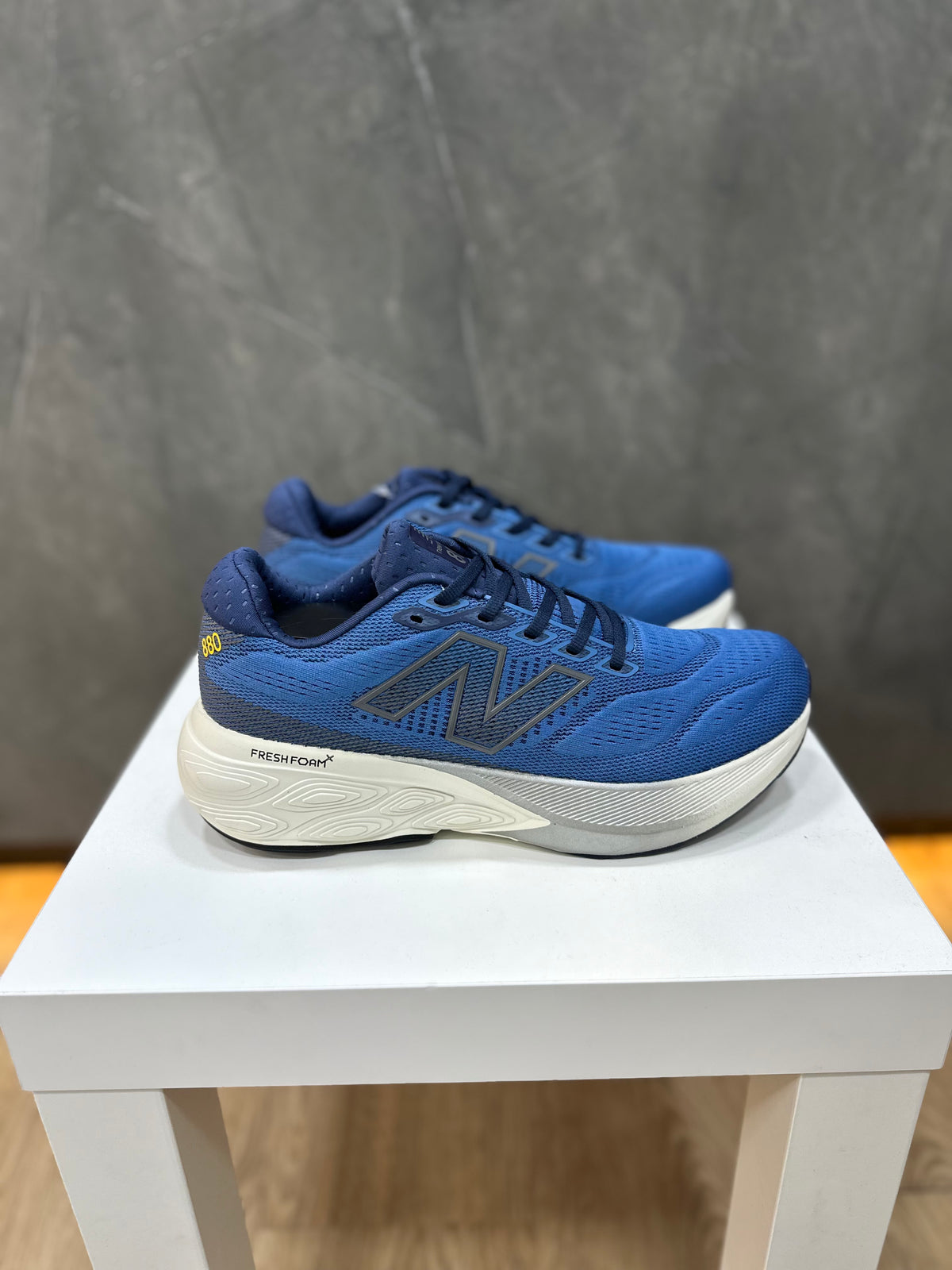 NB 880 AZUL