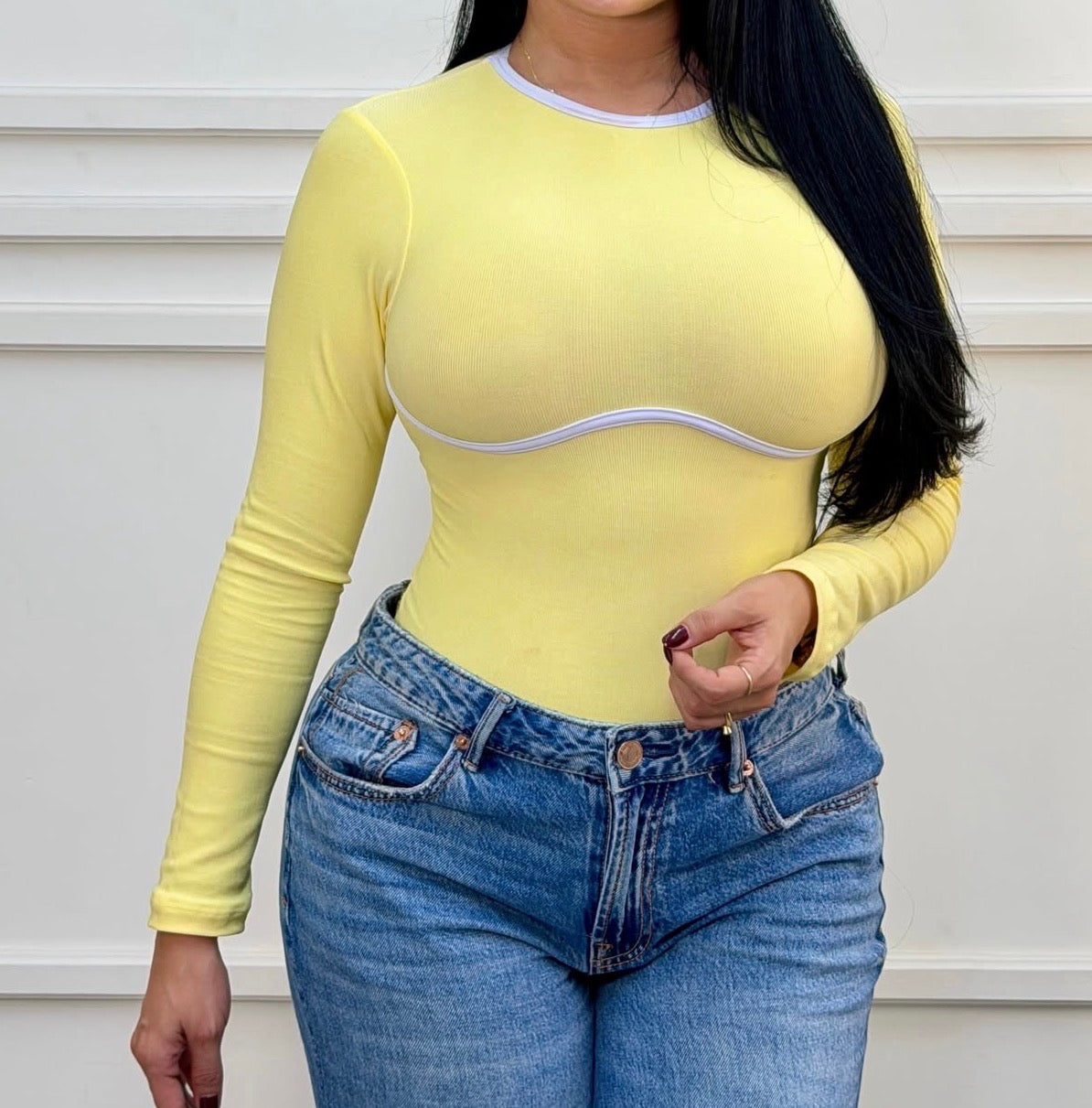 BODY AURA