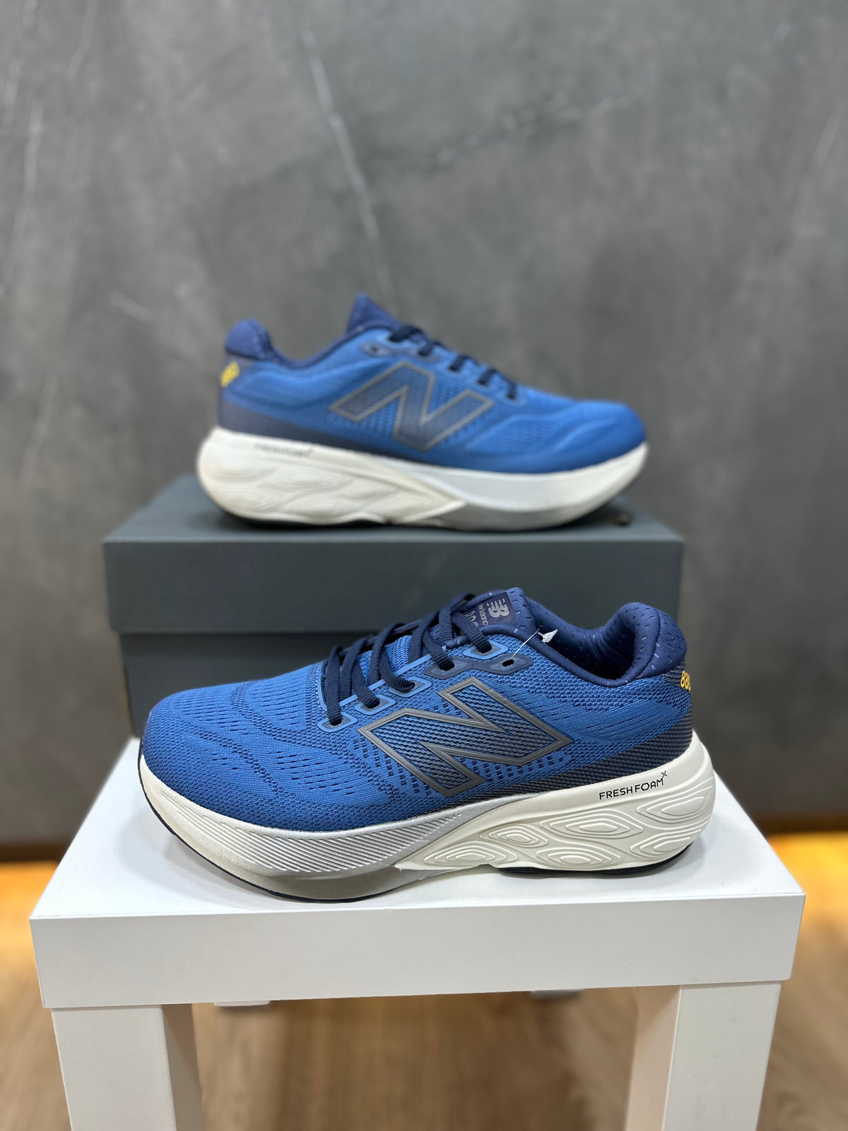 NB 880 AZUL