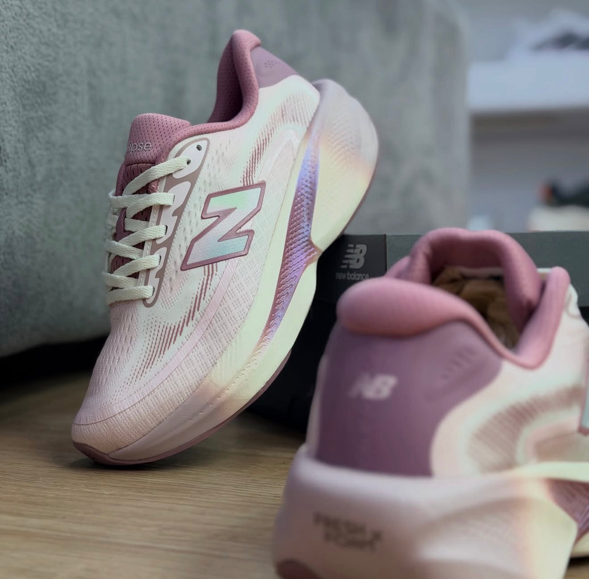 NB ELLIPSE
