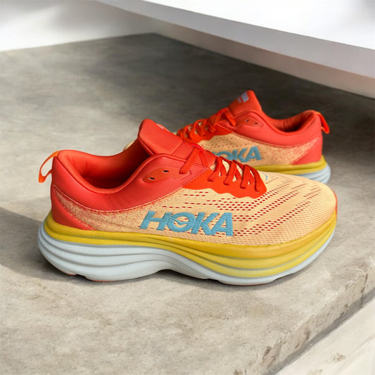 HOKA BONDI 8