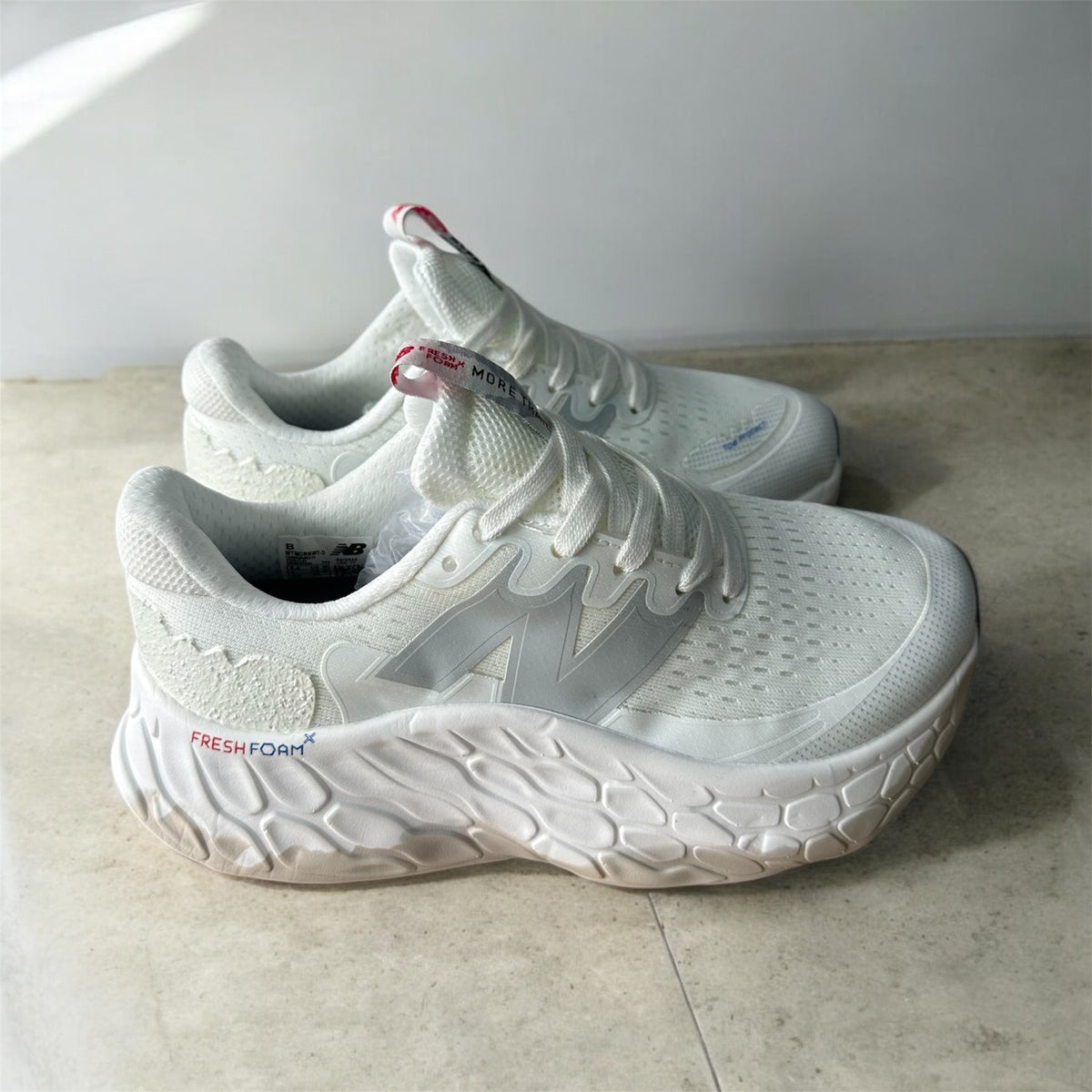 NB FRESH FROAM