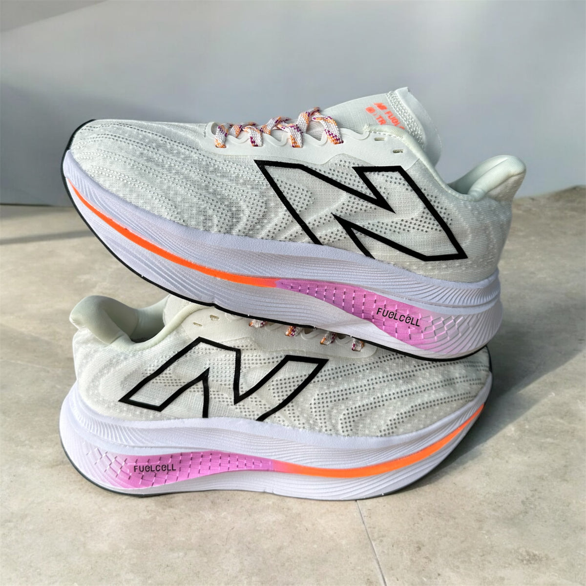 NEW BALANCE TRAINER