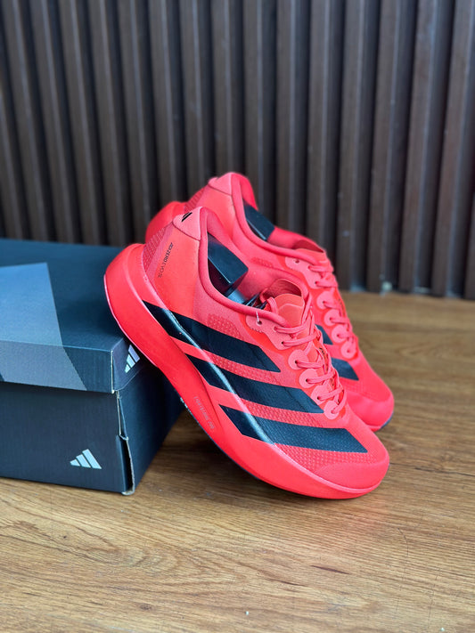 ADIDAS SL ROJA