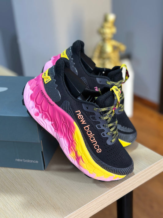 NB MORE V4 FUCSIA